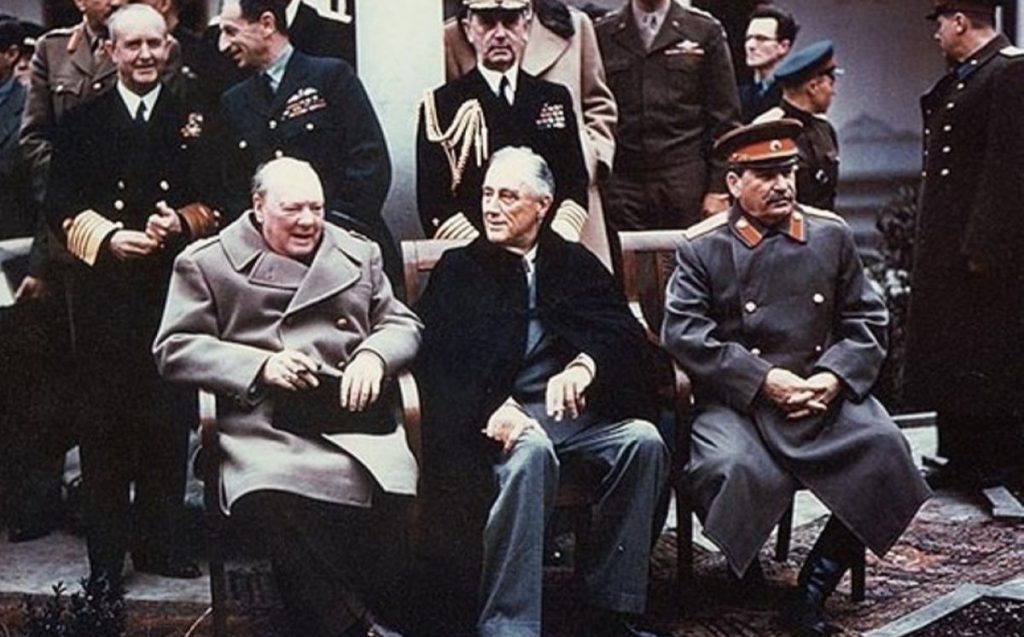 Forgotten Soldiers Helped the US Win WWII: Ignored by Churchill