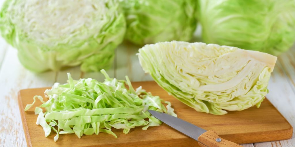 cabbage kål