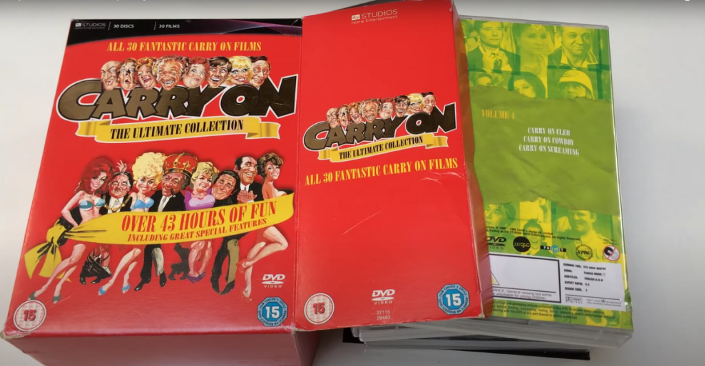 carryon,movie,collection,film,kollektion