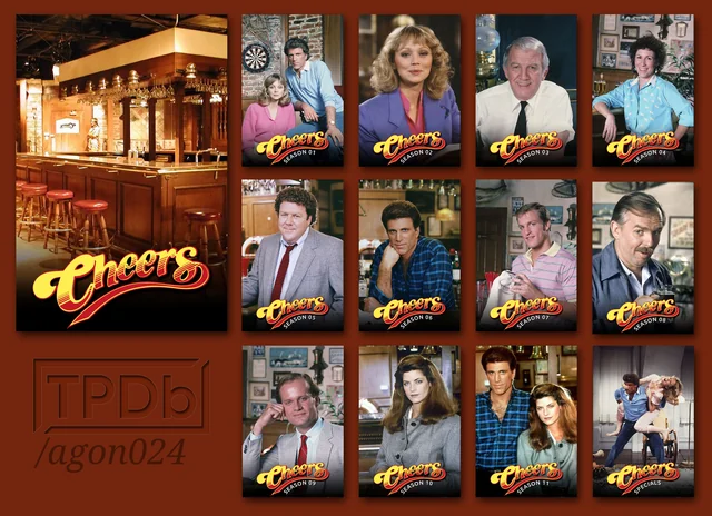 cheers,series,actor,tvshow,skuespiller