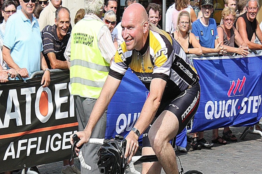Abschied von Ludo Dierckxens – 6 Fakten zur Erinnerung an eine Radsportlegende