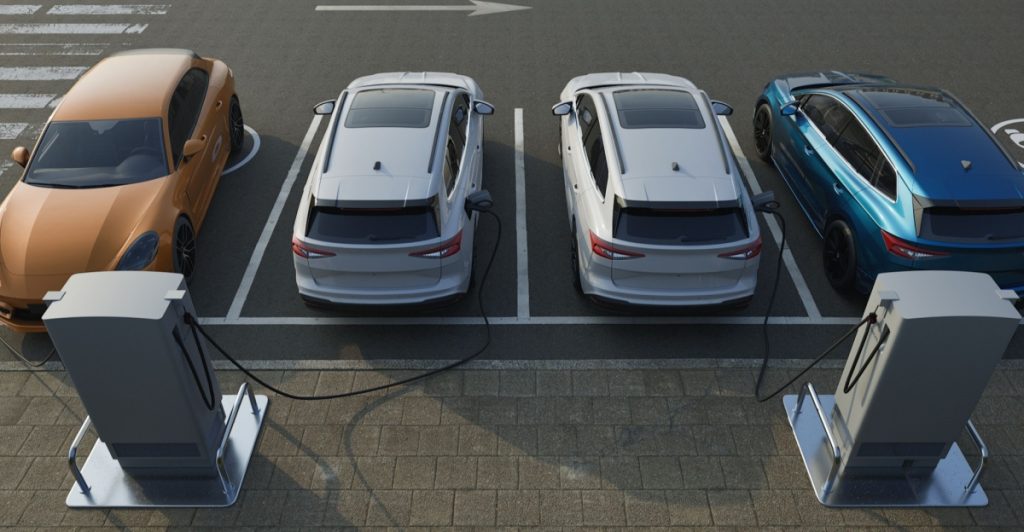 elbil,electric,car.ladestander,charger