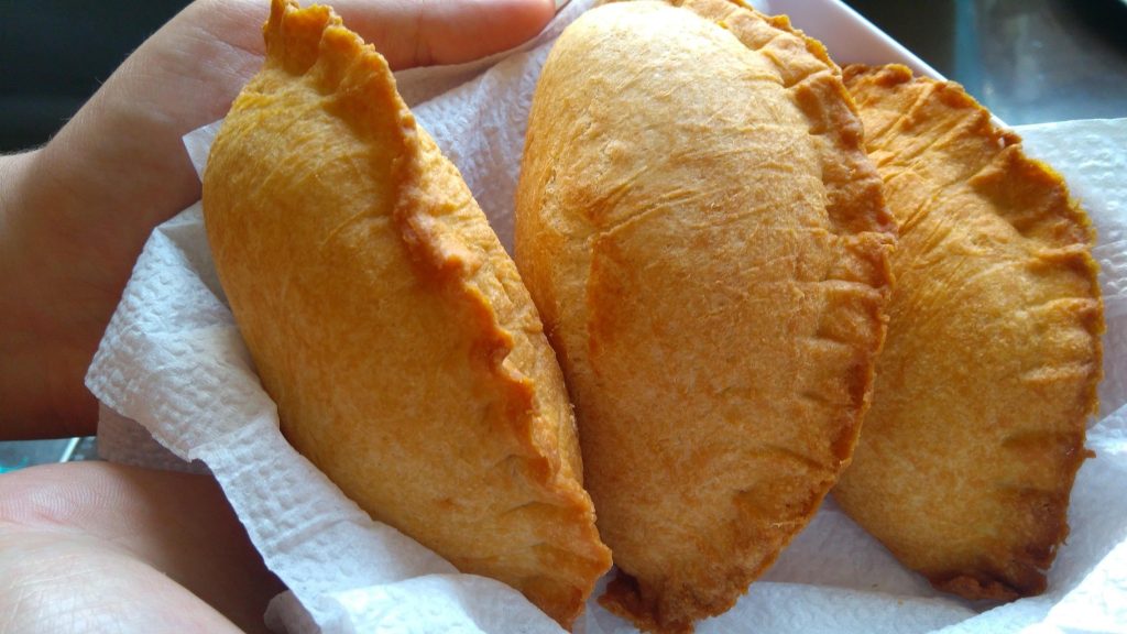 empanada empanadas