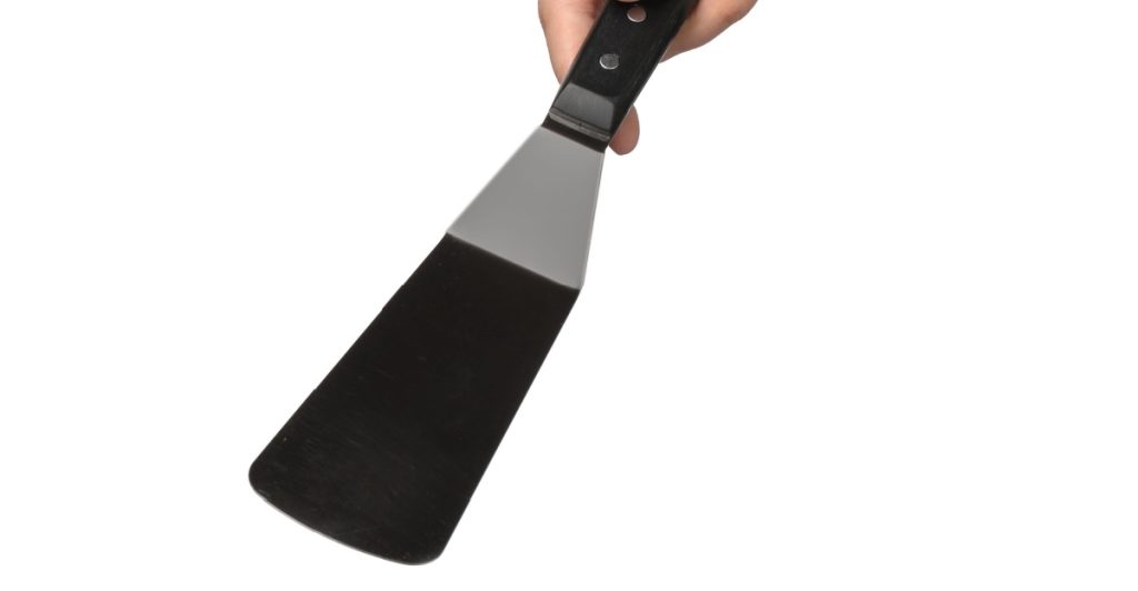 flat,spatula,flad,spatel