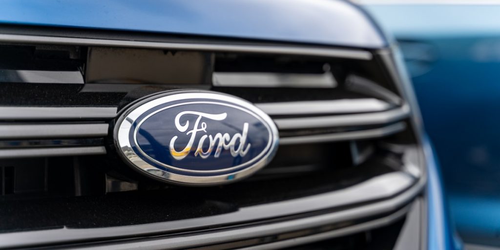 Ford