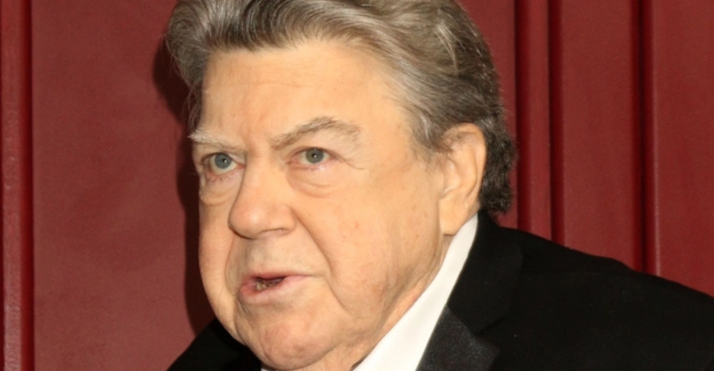 george wendt
