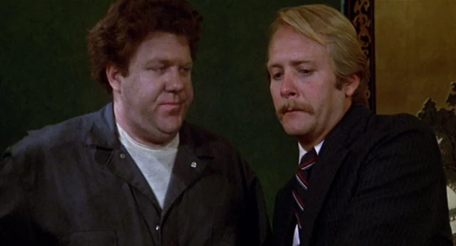 george-wendt-in-my-bodyguard-serie,tvshow