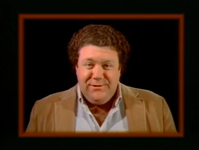 george,wendt,
