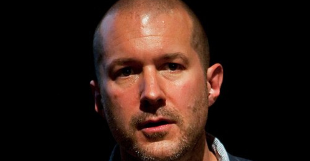 10 faszinierende Fakten über Jony Ive: Der Mann hinter den berühmten Apple-Designs