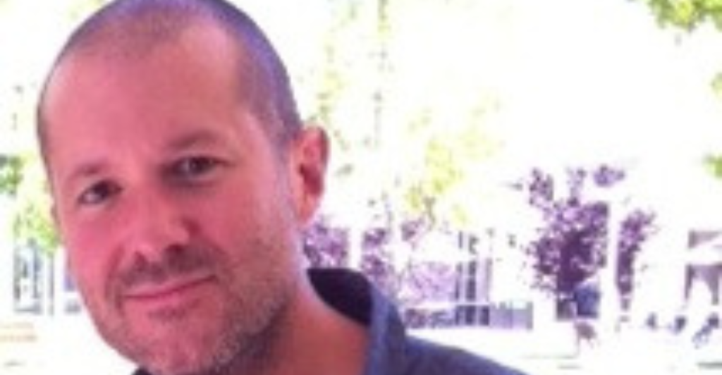 jony,ive,apple