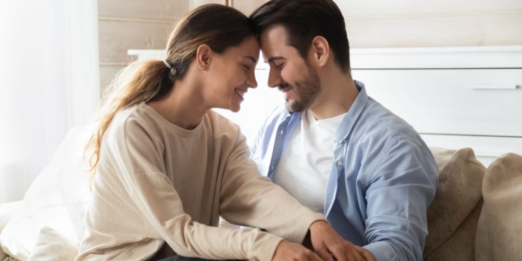 5 Subtle Psychological Signs That Someone Truly Loves You