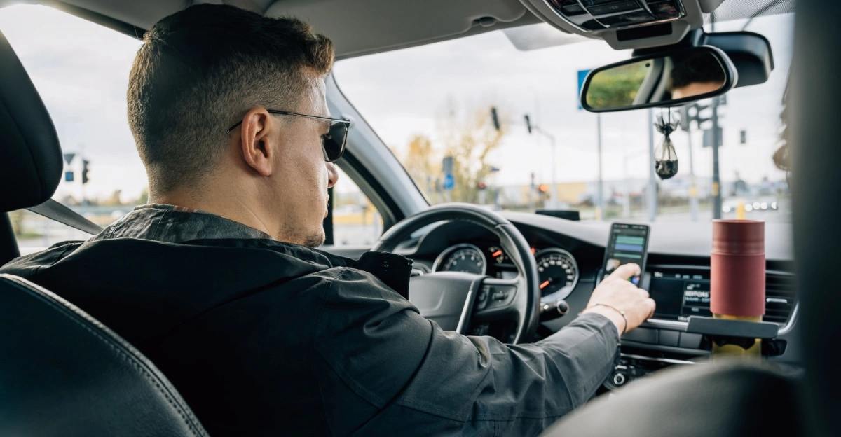 It Matters: 10 Things You Should Always Have in Your Car | Dagens.com