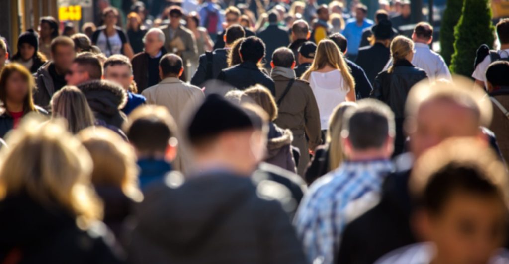 population,befolkning