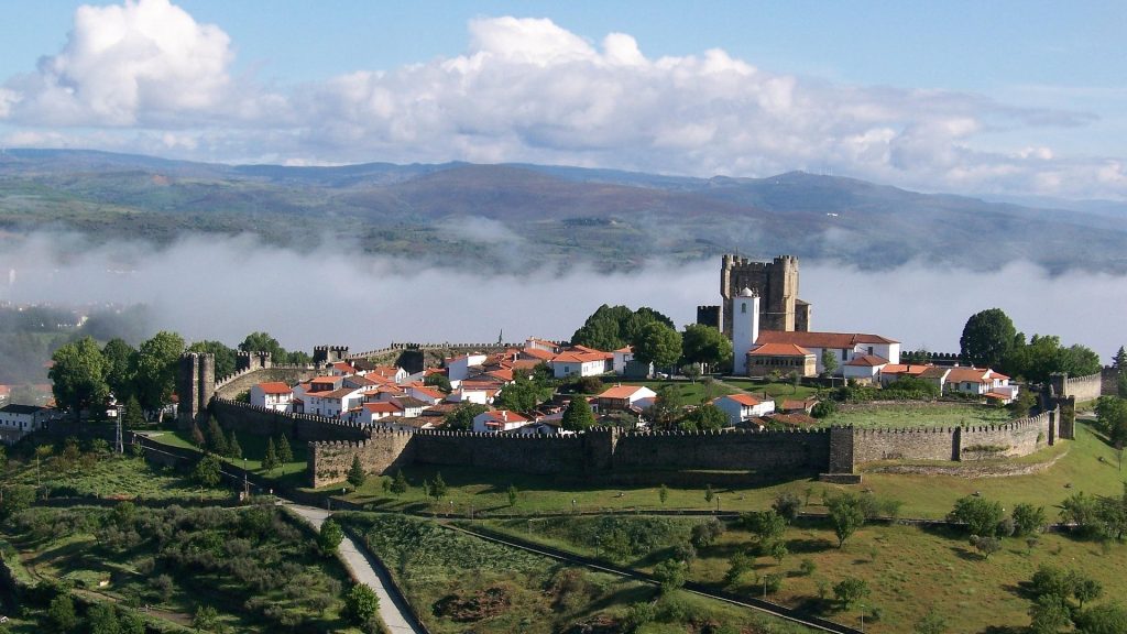 portugal