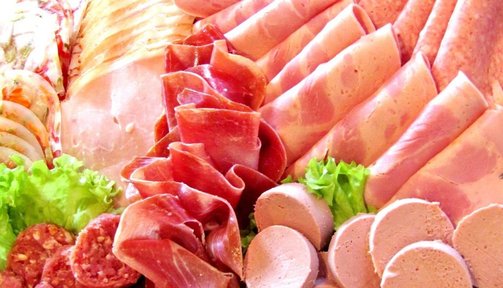 18,000 Pounds of Sausage and Poultry Products Recalled for Safety Risks