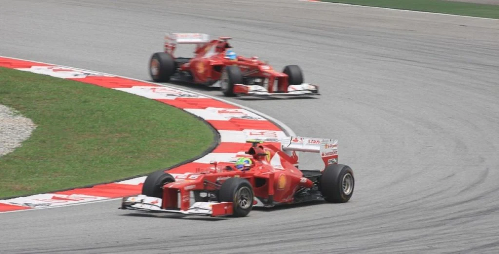 Ferrari klar til at kopiere Mclaren