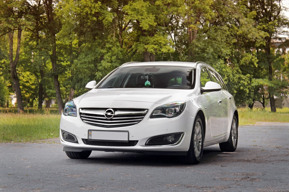Opel,insignia