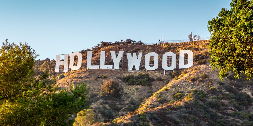 Hollywood-reaktioner efter att Vita huset publicerat Iran-attackvideo med filmklipp