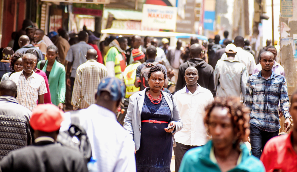 Nairobi,,Kenya,-,April,28,population,befolkning