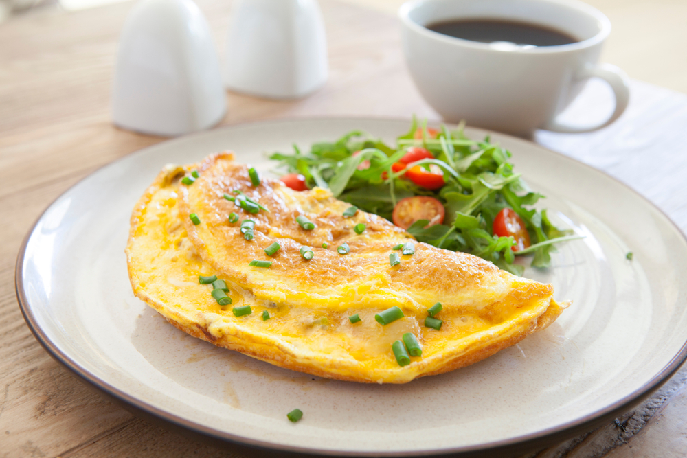 Omelet