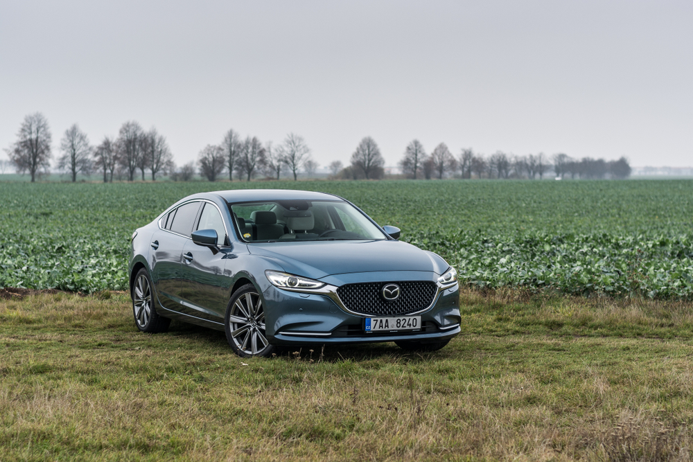 Mazda6