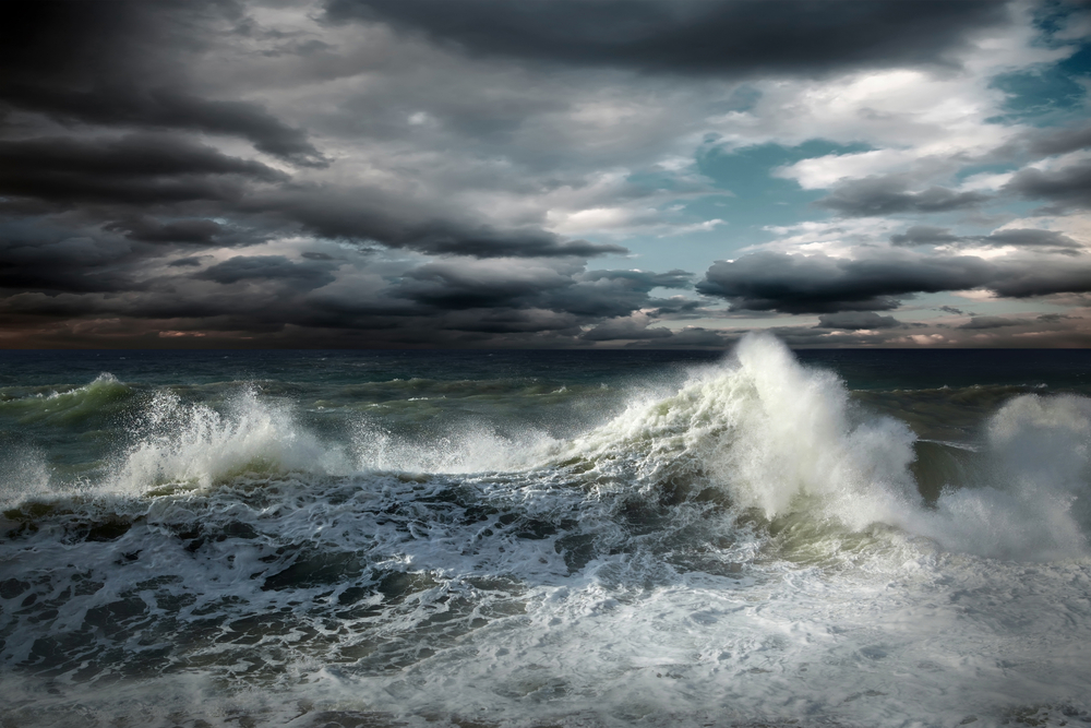 storm,Sea,tsunami