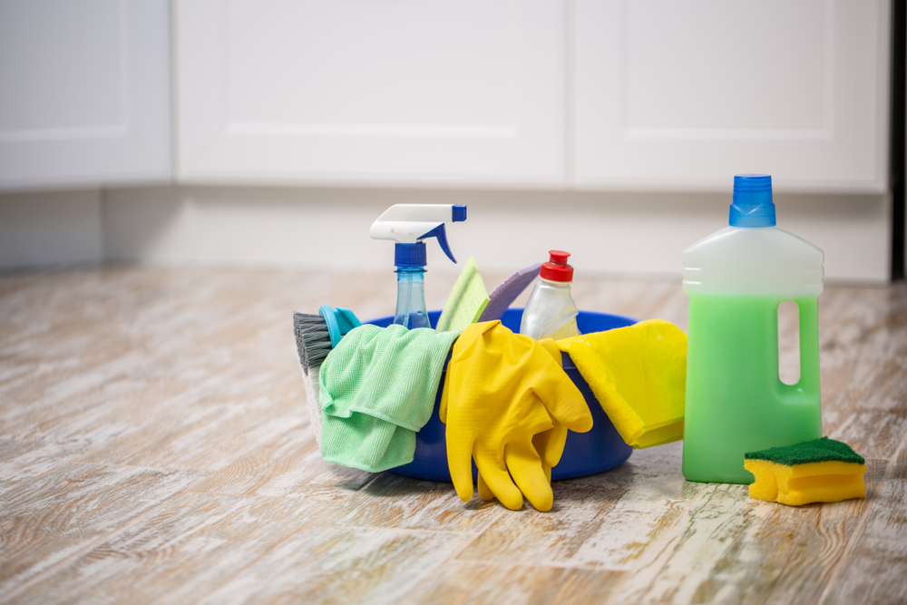 Cleaning,Supplies,rengøringsmidler