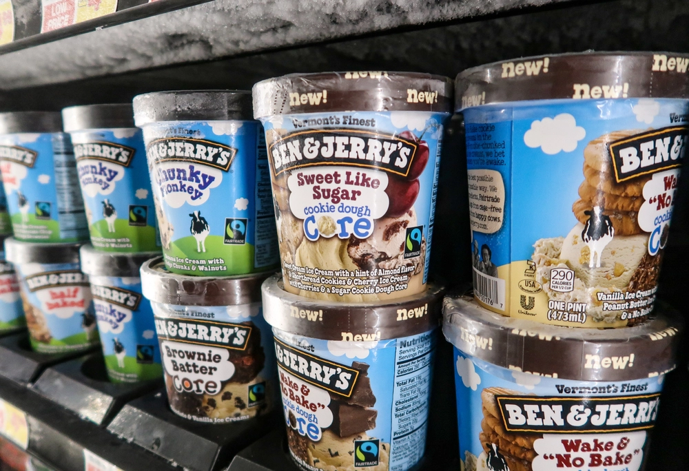 Ben & Jerry’s Foundation may close due to dispute with parent company