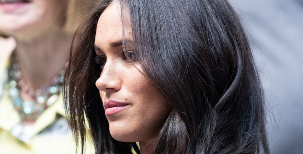 Meghan Markle