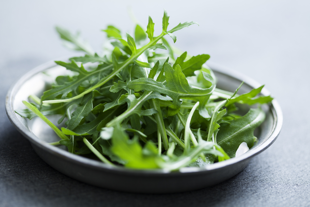 Salad, Salat