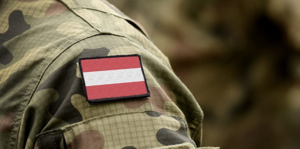 Österreich zwischen Angst und Abwehr – Nur 16 % würden das Land verteidigen