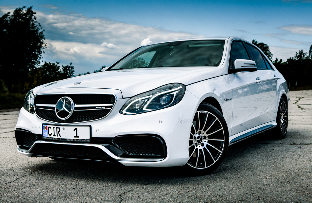 Mercedes-benz,E-class