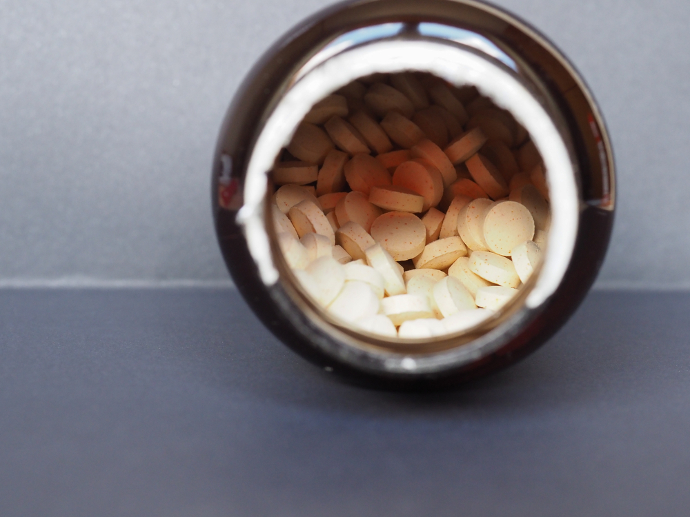 Tables,Of,Vitamin,D