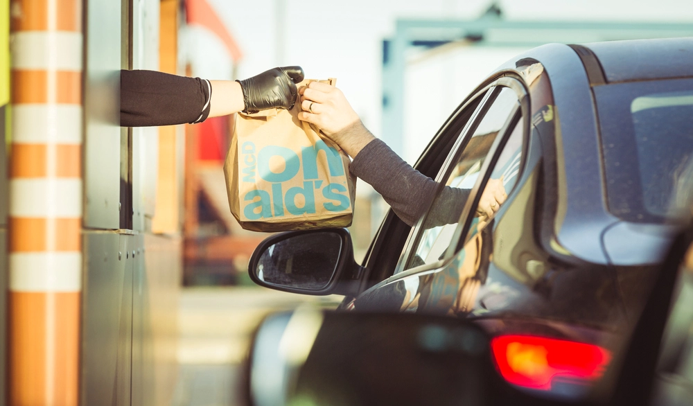 Companies are AI-ifying your fast food, but customers still want human interaction