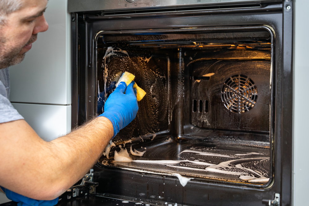 Washes,The,Oven,vasker,ovn