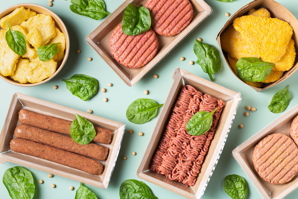 Plant,Based,Meat,plantebaseret,kød