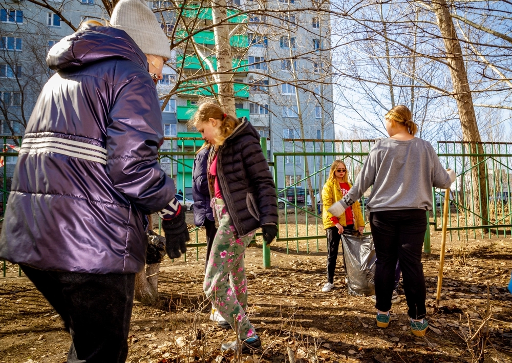 Gør det for første gang: Nyt fag på skoleskemaet
