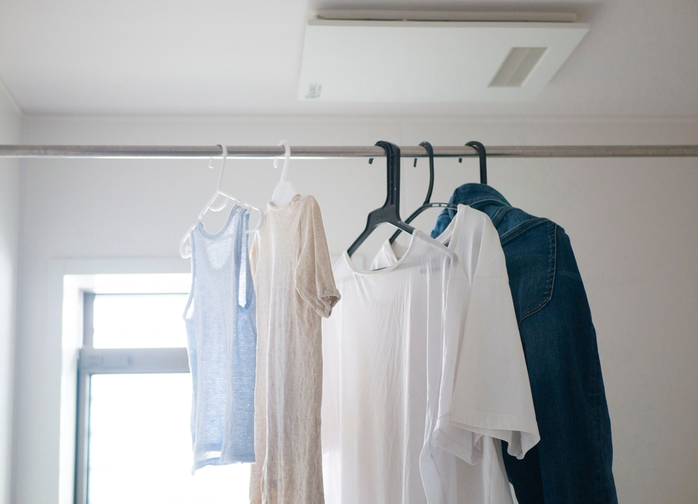 vasketøj,laundry,hanging,hænger