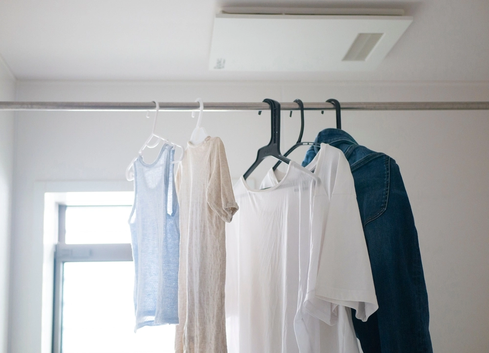 vasketøj,laundry,hanging,hænger