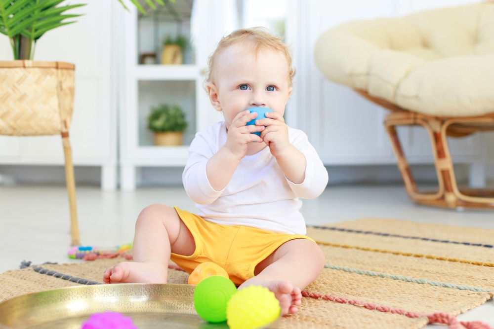 BabyToy,legetøj