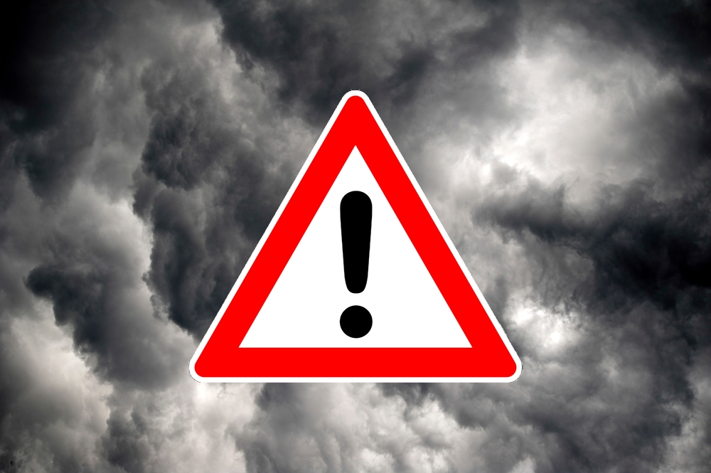 Thunderstorms to Strike: Met Office Issues Yellow Alert Across UK
