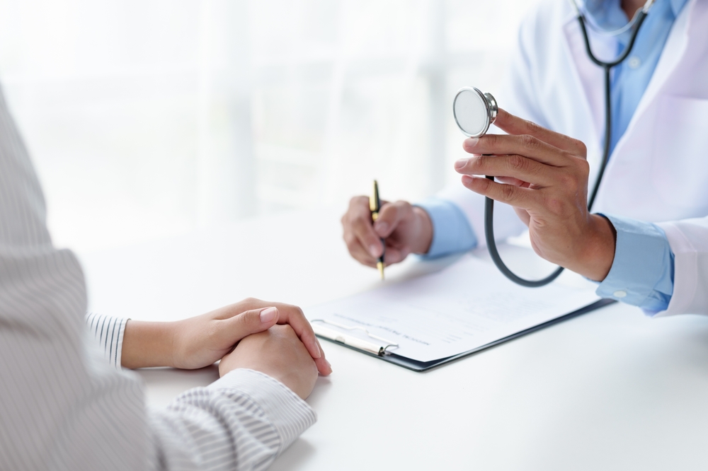 Doctor,læge