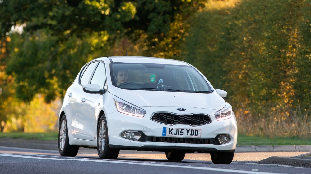 Kia,Ceed