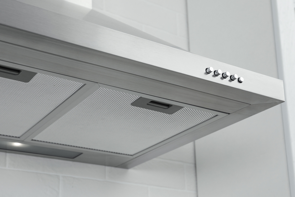 Kitchen fan, emhætte