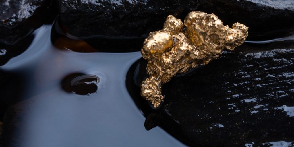 Gold, guld,