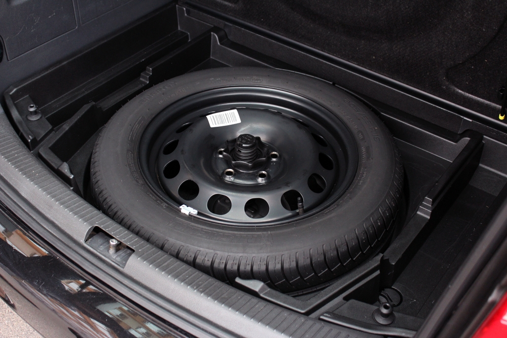 Spare,wheel,reservehjul