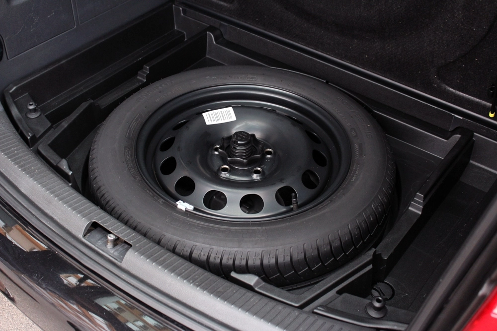 Spare,wheel,reservehjul