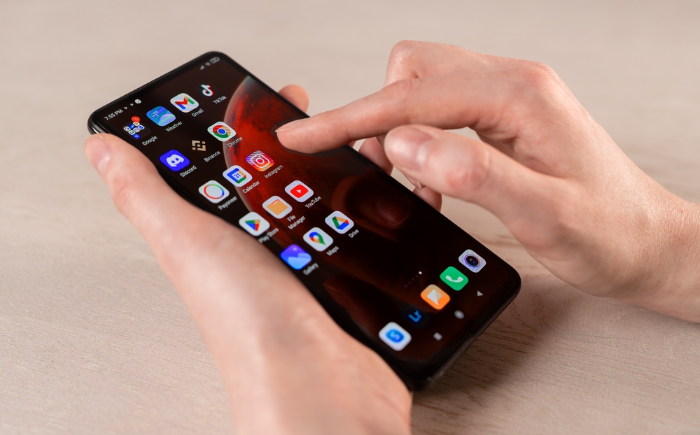 smartphone,telefon