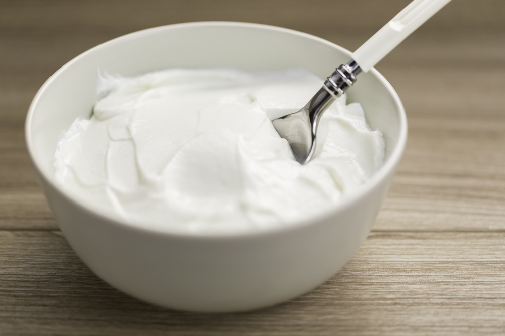 Greek,Yogurt,yoghurt,græsk