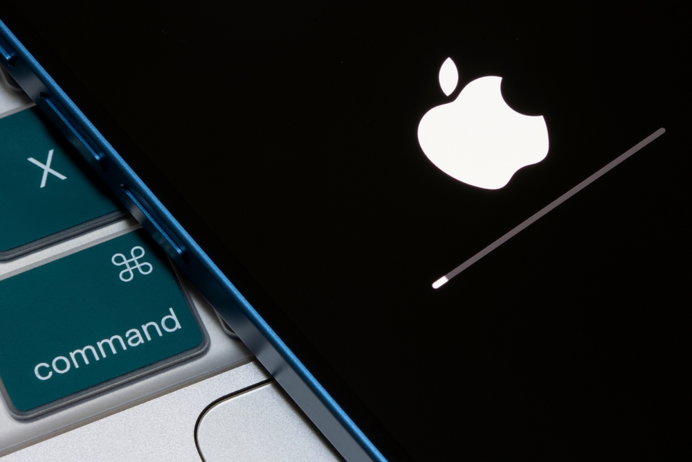 Apple,update,opdatering